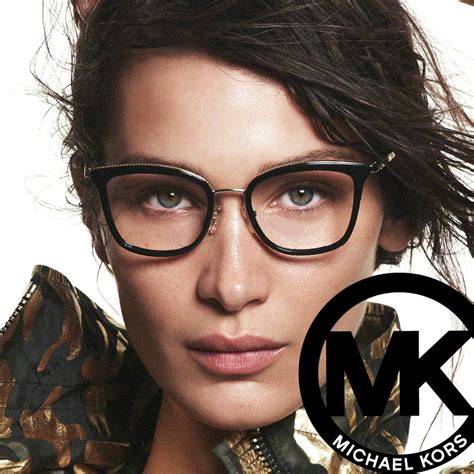 michael kors spectacles